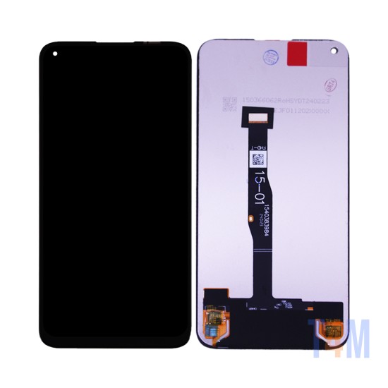 Touch+Display Huawei P40 Lite/Nova 7i Negro